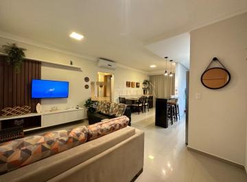 Imagem do Imóvel · Apartamento decorado pé na areia Toninhas