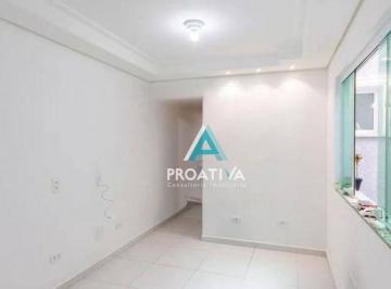 585035854ec69f9e993bd1760db0d7a9ea7712db · Apartamento com 2 dormitórios à venda, 55 m² - Jardim Ana Maria - Santo André/SP