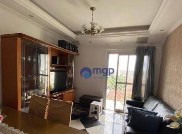 118618a173088472cd3e0ff39645874107125e89 · Apartamento com 3 quartos, à venda na Vila Medeiros - 74 m² - São Paulo/SP