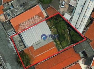 0f7d23ead9e1461641c40f8168afd8f27f3340a3 · Terreno de 2 lotes, à venda no Parque Edu Chaves - 700 m² - São Paulo/SP