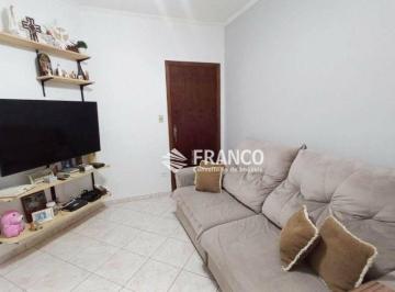 da3c6b1983c5a454f4f13287b746181d57a93346 · Casa com 2 dormitórios à venda, 93 m² - Residencial Santa Inês - Taubaté/SP
