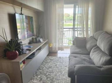 7467cedfd67d5f47218cbf55a0aeca529b083d49 · Apartamento com 3 dormitórios à venda, 82 m² - Vila Jaboticabeira - Taubaté/SP