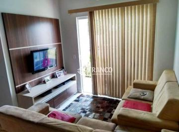 5246fcac0533ed1b3cf8ea6698b5a1c414faadc3 · Apartamento com 3 dormitórios à venda, 72 m² - Jardim Jaraguá - Taubaté/SP