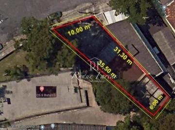 8a57d569253ba1e1634acc88d59aad65385a0671 · Terreno à venda, 260 m² por R$ 786.600,00 - Butantã - São Paulo/SP