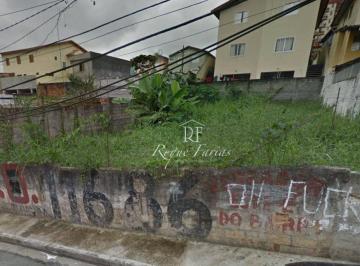 252f9e501948a57038ec6ba668b6f4656095c65b · Terreno à venda, 270 m² por R$ 511.000 - Parque Ipê - São Paulo/SP