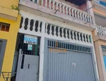 a1978b7259f426e9476b1ddcc3c47848092a029d · Sobrado com 2 dormitórios à venda, 189 m² por R$ 424.000,00 - Chácaras São Marcos - Embu das Artes/S