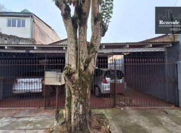 c62406321335f8510a25aa2f7fb0d901648328dc · Casa com 3 dormitórios à venda, 116 m² por R$ 449.000,00 - Fazendinha - Curitiba/PR