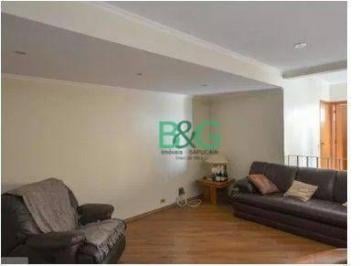 ef09e7fdaac8707c5eca407e4b3c967bd2b1702a · Apartamento à venda, 248 m² por R$ 1.079.000,00 - Vila Moinho Velho - São Paulo/SP
