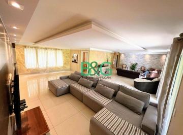 bd654870d0ae8043267d2e09baf1a0b99f3db2ad · Apartamento, 315 m² - venda por R$ 4.000.000,00 ou aluguel por R$ 25.400,00/mês - Santo Amaro - São 