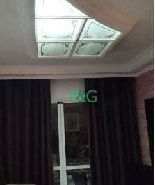 a30528ad2da02ab4ae4f2f4d7c9c538bae9ec048 · Apartamento à venda, 50 m² por R$ 379.000,00 - Vila Prudente (Zona Leste) - São Paulo/SP
