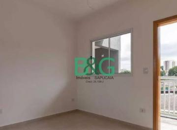 def65a1a367a0f0403d0650e06179055baa7b1e3 · Apartamento com 2 dormitórios à venda, 36 m² por R$ 269.000,00 - Parque Sevilha - São Paulo/SP