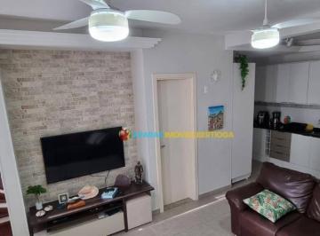36d45f57dbf52fb07d3c8281265e4291e2c4ecb3 · Village à venda, 102 m² por R$ 900.000,00 - Centro - Bertioga/SP