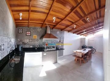 878c9adfaf10aa7cfdf1d8de4910dfd266d95f81 · Village com 3 dormitórios à venda, 102 m² por R$ 900.000,00 - Centro - Bertioga/SP