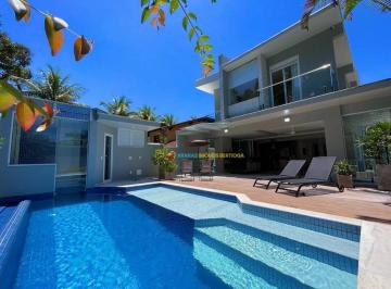 6b2ef0b0f4d899c7772ca57a88051bcf79b0f4db · Casa à venda por R$ 6.200.000,00 - Riviera de São Lourenço - Bertioga/SP