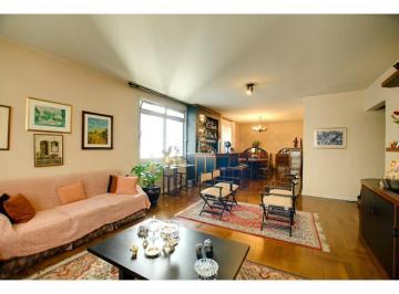 Apartamento de 3 quartos, São Paulo · APARTAMENTO ABAIXO DO VALOR DE MERCADO E ESPAÇOSO DE 215M2 C/ 03 DORMITÓRIOS NO JARDIM PAULISTA