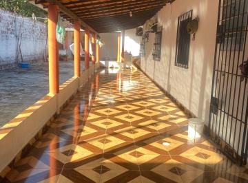 Casa de 3 quartos, São Luís · Vendo casa mobiliada na Vila Vitória