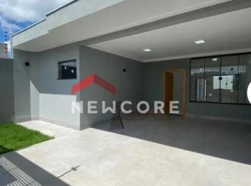 Casa · 147m² · 3 Quartos · 2 Vagas · Casa em  Rua Deodoro Alves de Carvalho - Jardim Munique - Maringá/PR