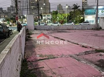 Terreno · 1150m² · Lote em  Avenida do Estado Dalmo Vieira - Nações - Balneário Camboriú/SC