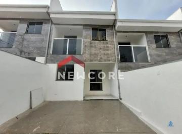 Casa · 90m² · 3 Quartos · 2 Vagas · Casa em Rua dos Bacuraus - Vila Cloris - Belo Horizonte/MG