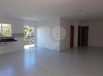 Imagem Principal · Apartamento com 2 quartos à venda em Vila nova mazzei - SP