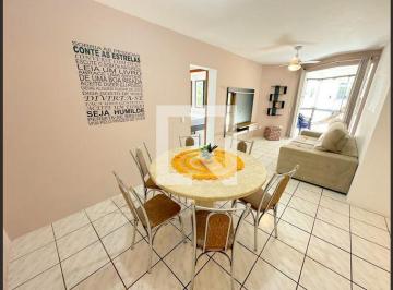 Apartamento · 88m² · 3 Quartos · 1 Vaga · Apartamento para Aluguel - Ingleses, 3 Quartos, 88 m2 - Florianópolis