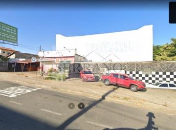 Foto 01 · Predio Comercial à Venda em Valinhos-SP, Bairro Vila Santana: 4 Salas, 7 Banheiros, 4 Vagas de Garag