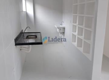 Apartamento · 55m² · 2 Quartos · 1 Vaga · Apto - 2 quartos - 1 suite - 55.5m² - Jardim Camboinha, Cabedelo-PB