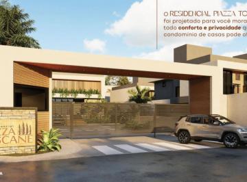 Casa de 4 quartos, Lauro de Freitas · LANÇAMENTO Casa com 4/4 em Lauro de Freitas 