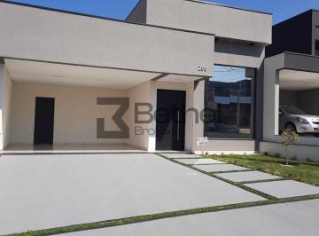 Casa · 192m² · 3 Quartos · 2 Vagas · Casa Alto Padrão em Residencial Evidências, Indaiatuba/SP