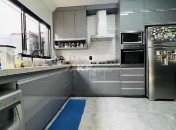 Casa · 236m² · 3 Quartos · 3 Vagas · Casa com piscina à venda Parque Residencial Lagoinha - Ribeirão Preto/SP