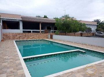 Rural · 1500m² · 3 Quartos · Chácara à venda no bairro Caguassu - Sorocaba/SP