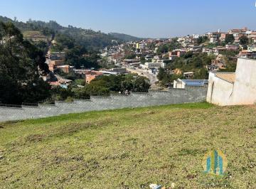 Terreno · 150m² · Nova Jaguari - Terreno à venda no bairro Parque Jaguari (Fazendinha) - Santana de Parnaíba/SP