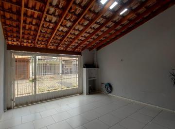 Casa · 87m² · 2 Quartos · 1 Vaga · Casa residencial para Venda - Vila Gardiman, Itu
