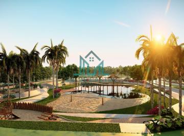 Terreno · 360m² · Condomínio Lagoon - Lotes com Clube e Marina de Alto Padrão na Barra Nova - Alagoas