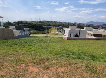 Foto 01 · Lote em Condomínio à Venda em Bragança Paulista-SP  Terreno de 318,36m² no Condomínio Villa Real de 