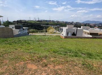 Foto 01 · Lote em Condomínio à Venda em Bragança Paulista-SP  Terreno de 318,36m² no Condomínio Villa Real de 