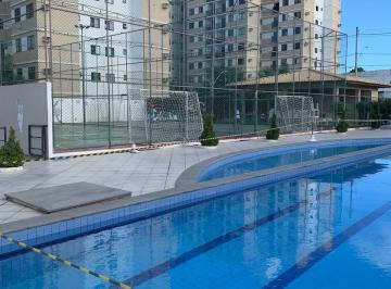 Apartamento de 2 quartos, Salvador · Apartamento com 2 Quartos (1 Suíte) no Condomínio Clube Canto Belo