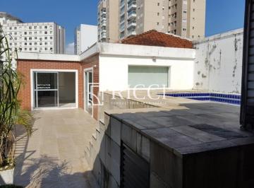 Foto 01 · Cobertura, José Menino, Santos, SP