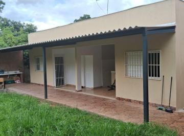 Casa de 3 quartos, Brasília · CASA em lote independente no Altiplano Leste
