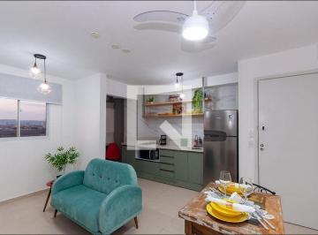 Apartamento · 32m² · 1 Quarto · Apartamento para Aluguel - Água Branca, 1 Quarto, 32 m² - São Paulo