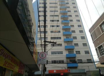 Apartamento · 146m² · 3 Quartos · Apartamento - Centro - Santo André