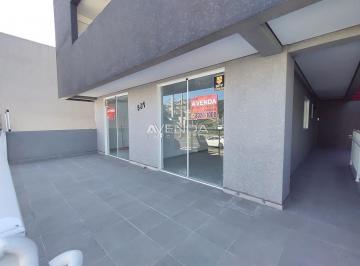 Comercial · 21m² ·  Loja nova no Bairro Alto - Condomínio