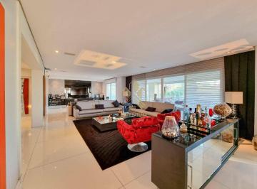 54459c210d7ff3c552a0230845392e465b05409b · Apartamento com 3 dormitórios à venda, 355 m² por R$ 3.990.000,00 - Jardim Anália Franco - São Paulo
