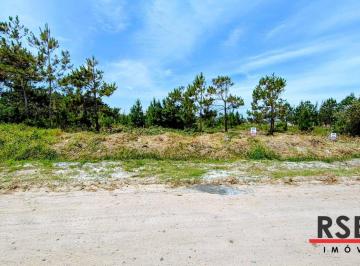 896b0f8f27fee57610b8a0a2c7ea5a50954d6e54 · Terreno à venda, 300 m² por R$ 80.000,00 - Porto do Sol - Passo de Torres/SC