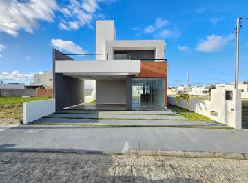 Casa de 3 quartos, Barra dos Coqueiros · Casa Duplex no Condomínio Sol e Praia na Barra dos Coqueiros
