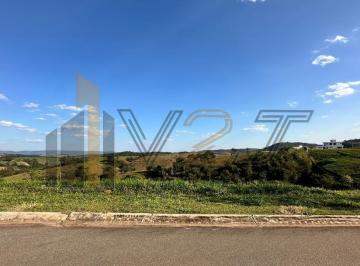 Foto 01 · Terreno à venda no Condomínio Reserva Santa Mônica em Itupeva - SP.