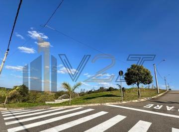 Terreno · Terreno à venda no Condomínio Reserva Santa Mônica em Itupeva - SP.