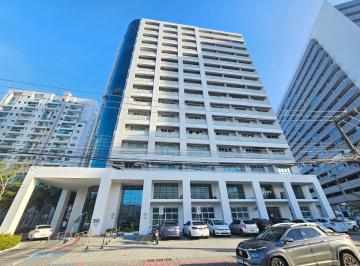 Comercial de 1 quarto, Aracaju · Sala no Neo Office Jardins, ao lado do Shopping Jardins