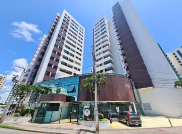 Apartamento de 3 quartos, Aracaju · Condomínio Pérolas do Luzia no Bairro Luzia