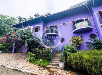 Foto 01 · Casa para locação em Santos-SP, Marapé: 6 quartos, 1 suíte, 3 salas, 4 banheiros, 3 vagas, 551m² - S